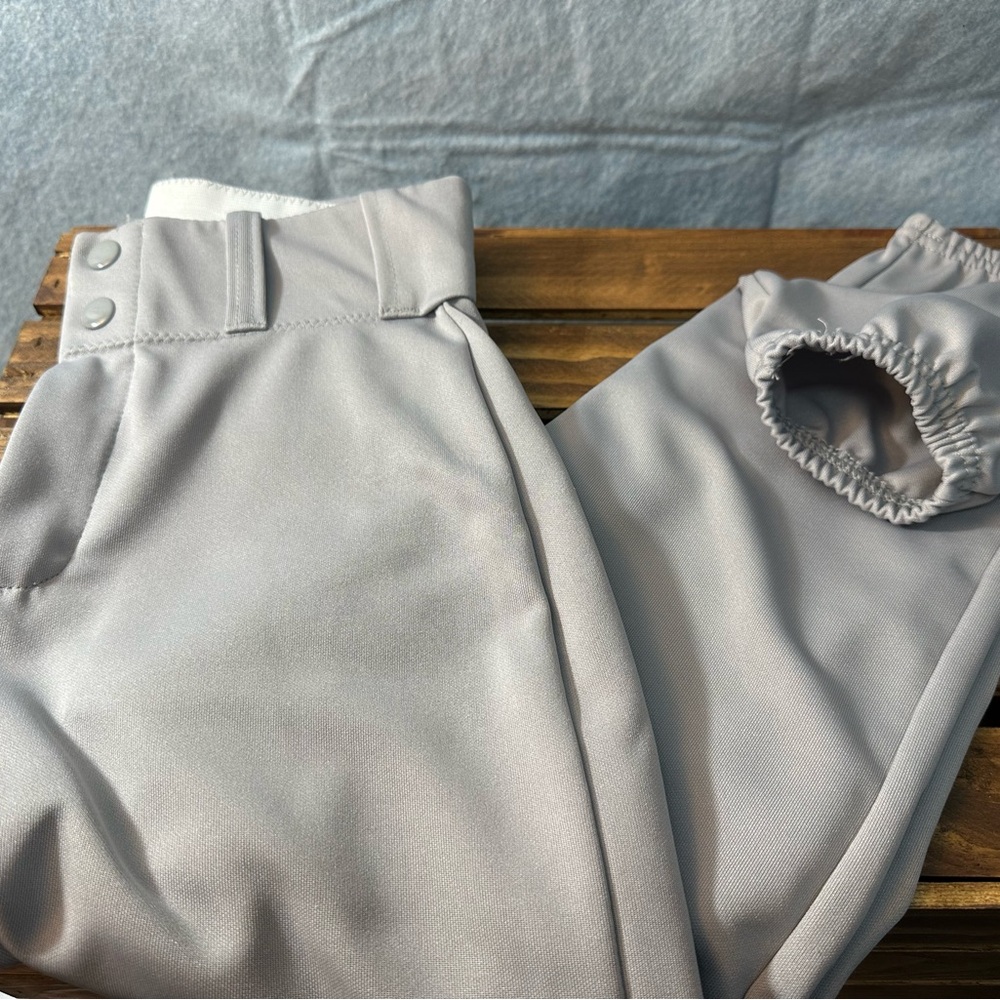 Youth L Baseball Pants